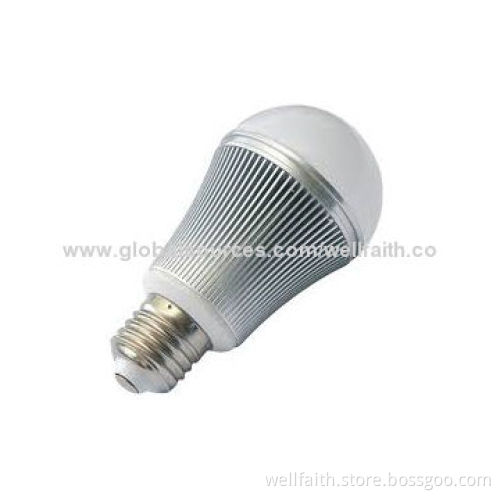 E27 21W LED bulb with CE, UL and GS Marks